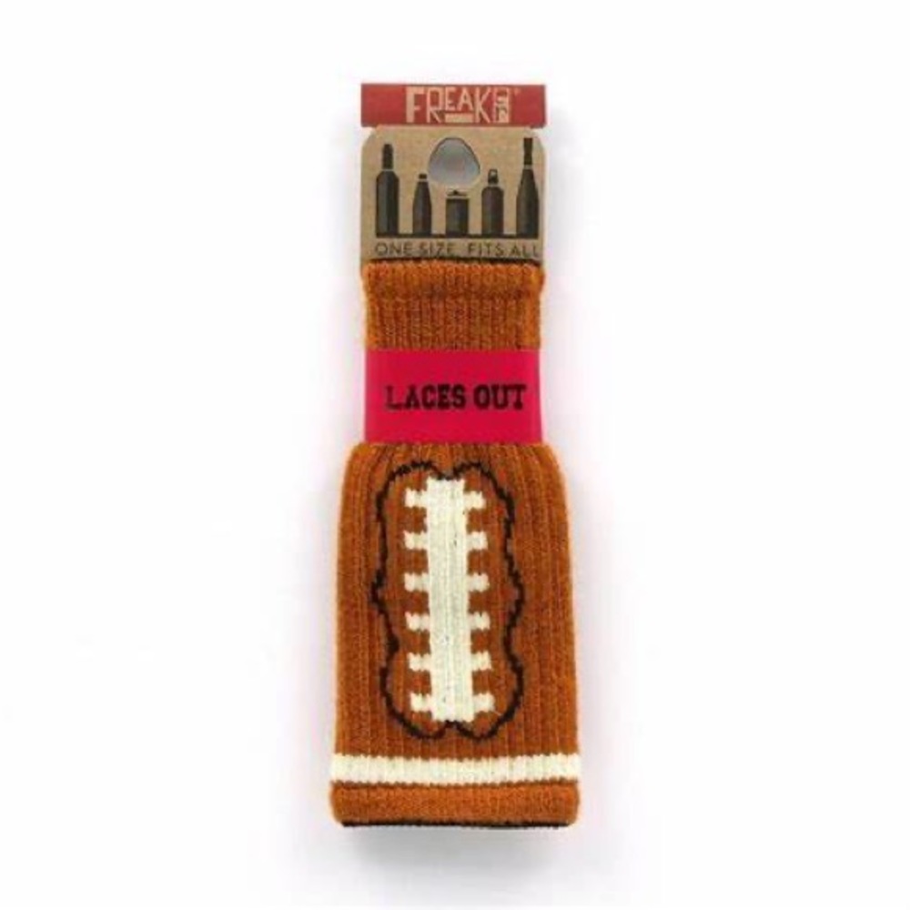 One FREAKER every bottle insulator NWT - Laces Out